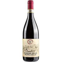 Amarone della Valpolicella DOCG trocken 1,5 L - Montenigo