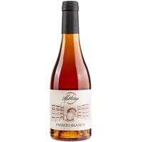 Passito Bianco süß 0,375 L - Montenigo