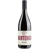 Rosso Veneto IGP trocken 1,5 L - Montenigo