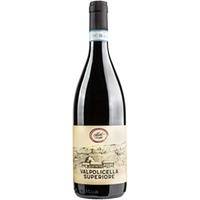 Valpolicella Superiore DOC trocken - Montenigo