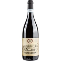 Valpolicella DOC trocken Bio - Montenigo
