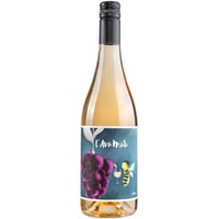 L'avamata Veneto IGP trocken Bio - Montenigo