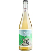 El Buleto trocken Bio - Montenigo
