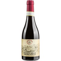 Recioto della Valpolicella DOCG trocken 0,375 L - Montenigo
