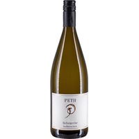 Scheurebe halbtrocken 1,0 L - Weingut Wolfgang & René Peth