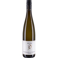 Weißburgunder & Chardonnay trocken - Weingut Wolfgang & René Peth