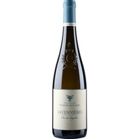 Clos du Papillon Savennières AOP - Château des Vaults - Domaine du Closel
