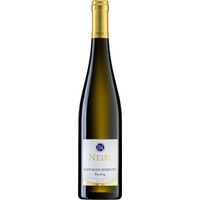 Schwarzer Herrgott Riesling - Weingut Neiss