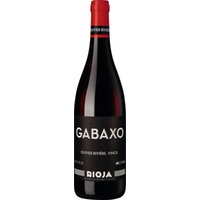 Gabaxo Rioja DOCa