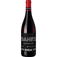 Ganko Rioja DOCa