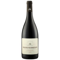 Marrenon Grand Marrenon Luberon Rouge