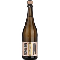 Rosé Prickelnd alkoholfrei - Kolonne Null