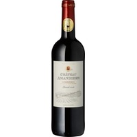 Corbières rouge Amandiers