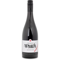 The Kings Wrath Pinot Noir