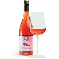 Blauer Spätburgunder Rosé Mittenmang