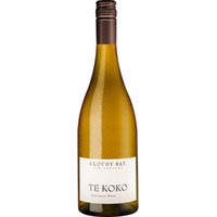 Cloudy Bay Te Koko Sauvignon Blanc, Marlborough, Marlborough, 2021, Weißwein