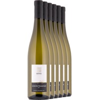 FREI HAUS Gewürztraminer Festival