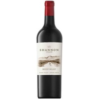 Shannon Mount Bullet Merlot