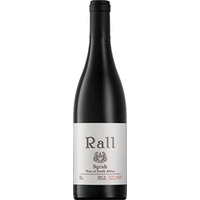 Rall Syrah