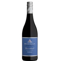 Bosman Generation 8 Shiraz