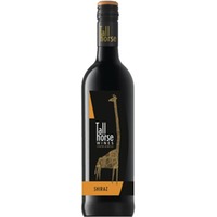 Tall Horse Shiraz