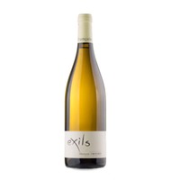 François Crochet Sancerre Blanc Exils