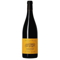 Bernard Baudry Le Clos Guillot