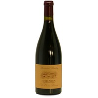 Bernard Baudry La Croix Boissee Rouge