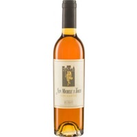 Vin Santo del Chianti DOC San Michele 0,375l - Fattoria San Michele a Torri