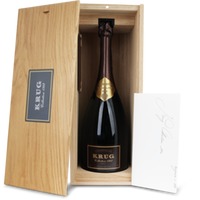 Champagne Krug Collection Brut