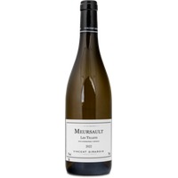Meursault AC Les Tillets