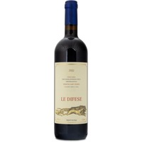 Le Difese Toscana IGT