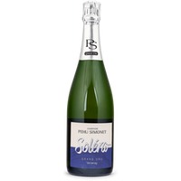Champagne Pehu Simonet Soléra 10-16 Grand Cru Verzenay