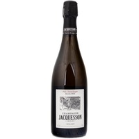 Champagne Jacquesson Dizy - Terres Rouges Extra Brut