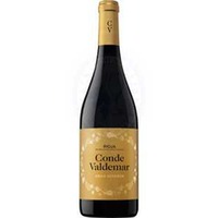 Rioja Gran Reserva Doca Conde Valdemar