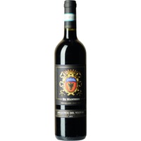 Aglianico del Vulture Terre degli Svevi