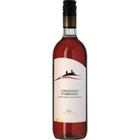 Borgo Thaulero Cerasuolo d´Abruzzo DOP