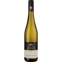 Kloster Eberbach Riesling Select, Trocken, Rheingau, Rheingau, 2023, Weißwein
