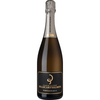 Champagne Billecart-Salmon Extra Brut, Champagne AC