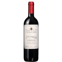 Cavalchina Bardolino Rosso DOC