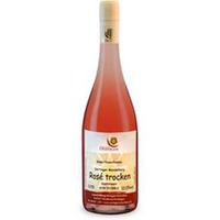 Dertinger Mandelberg Rosé trocken