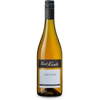 Blanc de Noirs halbtrocken