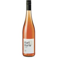 Ihringer Rosé Kabinett trocken
