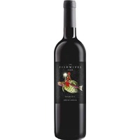 The Fishwives Club Merlot