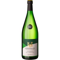Mundelsheimer Silvaner mit Riesling