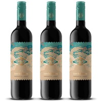 Invidious Tempranillo-Syrah VdT Castilla Kastilien-La Mancha