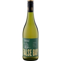 False Bay Vineyards False Bay Crystalline Chardonnay - 6Fl. á 0,75l