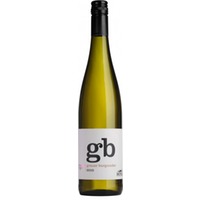 Thomas Hensel Grauer Burgunder Aufwind - 6Fl. á 0,75l