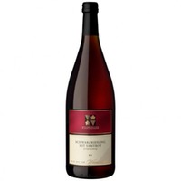 Schwarzriesling mit Samtrot feinfruchtig 1l - Genossenschaftskellerei Heilbronn
