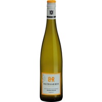 Hattenheimer Schützenhaus Riesling VDP.Erste Lage lieblich Bio - Weingut Balthasar Ress